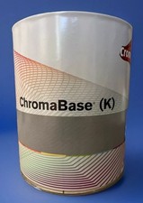 Chromabase axalta basecoat for sale  Miami