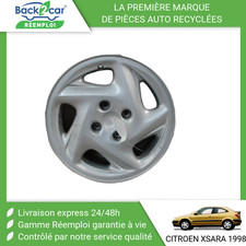 Jante aluminium citroen d'occasion  Saint-Quentin