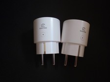 Eightree smart wlan gebraucht kaufen  Bad Schwartau