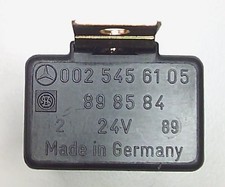 Riginal mercedes zeit gebraucht kaufen  Kelkheim