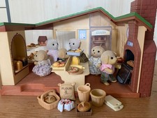Sylvanian families watermill for sale  BECCLES