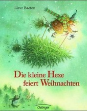 Kleine hexe feiert gebraucht kaufen  Münster