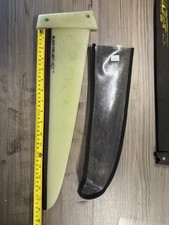 Black project windsurfing for sale  PEVENSEY