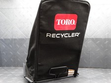 Toro grass catcher for sale  Temple