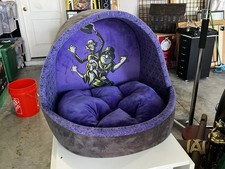Disney parks haunted for sale  Wesley Chapel