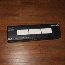 Artika light integrated for sale  Chillicothe