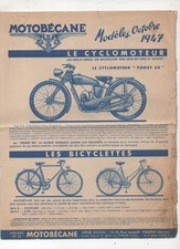Vieux papiers publicité d'occasion  Lectoure