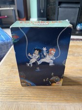 Futurama dvd box for sale  OTLEY