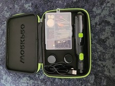 Workpro 7.2 cordless for sale  LONDON