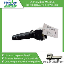Commande eclairage renault d'occasion  Saint-Quentin