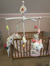 Mobile fürs babybett gebraucht kaufen Mobile fürs babybett gebraucht kaufen  Zörbig