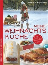 Kochbuch weihnachten lieblings gebraucht kaufen  Berlin