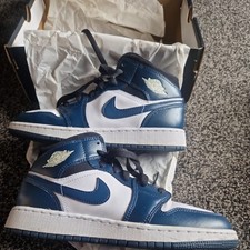Juniors nike air for sale  HUDDERSFIELD