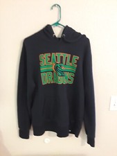 Seattle dragons xfl for sale  Foresthill