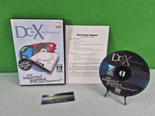 For dreamcast xploder gebraucht kaufen  Rottenburg a.d.Laaber