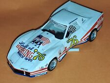 Chevrolet corvette spirit d'occasion  Saint-Laurent-de-Neste