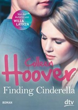 Finding cinderella colleen gebraucht kaufen  Bornheim