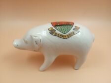 Crested china barry for sale  BRIGHTON