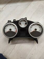 Contachilometri peugeot 207 usato  Giarre