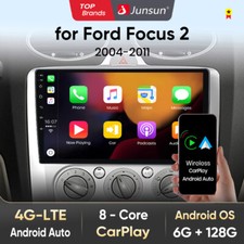 Android13 ford focus for sale  LEICESTER