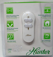 Hunter 99118 universal for sale  El Dorado
