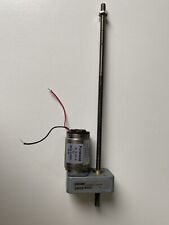 Linearantrieb escap motor gebraucht kaufen  Isernhagen