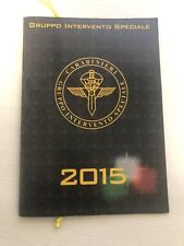 Calendari g.i.s. gruppo usato  Milano