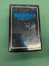Vintage rockman soloist for sale  Norwich