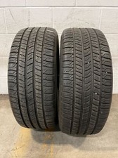 P225 50r17 michelin for sale  Waterford