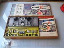 Mecano ancien philips d'occasion  Gimont