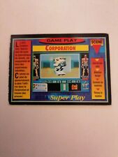 Carte corporation sega d'occasion  Noisy-le-Grand