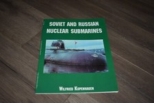 Soviet russian nuclear for sale  Williamstown