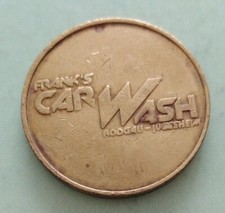 Jeton token frank gebraucht kaufen  Essen