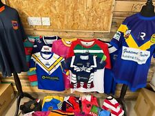 Variety amateur rugby for sale  WARRINGTON