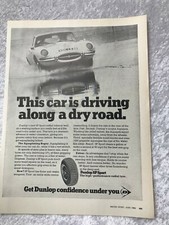 Dunlop sport radial for sale Dunlop sport radial for sale  BRISTOL