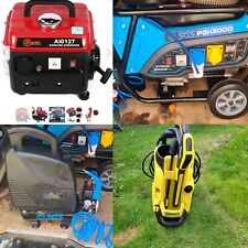 Valeting equipment products for sale  RYE