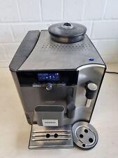 Kaffeevollautomat siemens plus gebraucht kaufen Kaffeevollautomat siemens plus gebraucht kaufen  Neubrandenburg