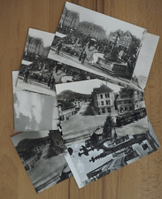 Postkarten reutlingen schwarz gebraucht kaufen  Reutlingen