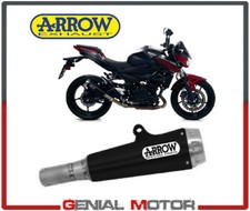 Terminale arrow nichrom usato  Rimini