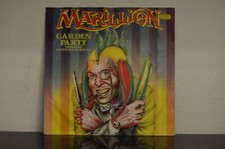Marillion garden party gebraucht kaufen  Pinneberg