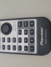 Pioneer cxc2667 remote for sale  Blair
