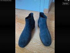 Boots tod d'occasion Boots tod d'occasion  Fayence