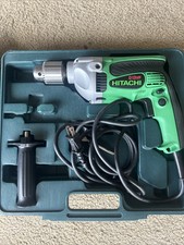 Hitachi d13vf corded for sale  Vacaville