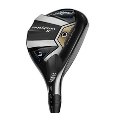 Left handed callaway for sale  Austin