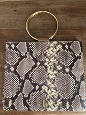 Thacker pouch snake for sale  Milford