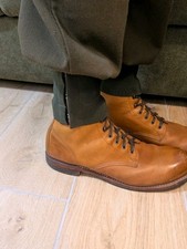 Guetrons skieur 1930 d'occasion  Le Bois-d'Oingt