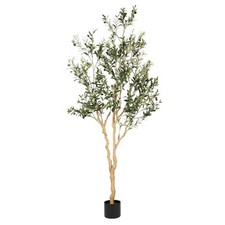 Faux olive tree for sale  Brentwood