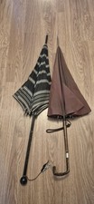 Vintage umbrellas for sale  MANCHESTER