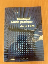 Guide pratique cem d'occasion  Villeneuve-les-Beziers