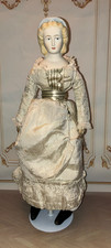 Parian shoulder head for sale  Gwynn Oak